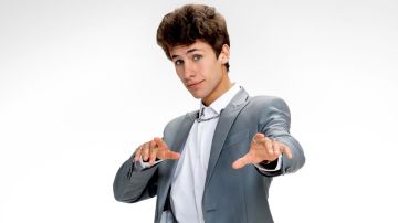 Juanpa Zurita