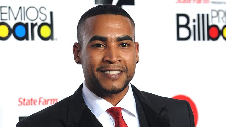 Don Omar