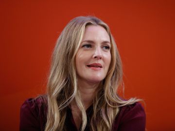Drew Barrymore