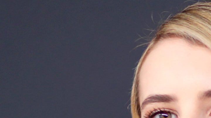 Emma Roberts