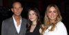 Erik Rubin y Andrea Legarreta felicitan a Mía por su cumpleaños | Mezcalent