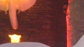 Gerardo Valtierra en estudio de Televisa Deportes | Cortesía