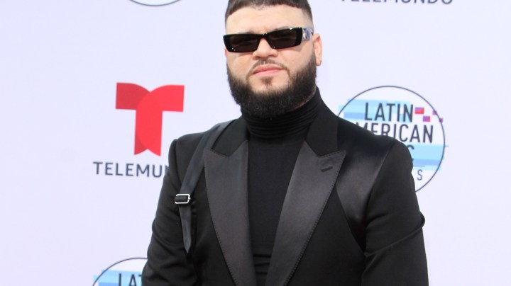 Farruko | Mezcalent