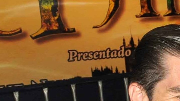 Fernando Reina y Galilea Montijo | Mezcalent
