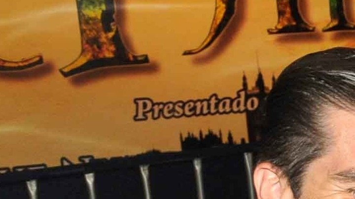 Fernando Reina y Galilea Montijo | Mezcalent