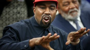 Kanye West