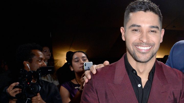 Wilmer Valderrama | Getty Images, Kevork Djansezian