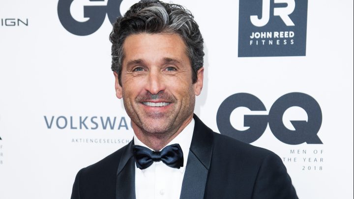 Patrick Dempsey | Getty Images, Matthias Nareyek