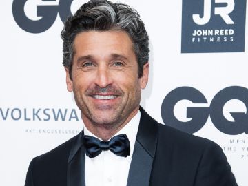 Patrick Dempsey | Getty Images, Matthias Nareyek