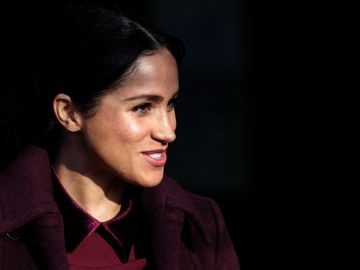 Meghan Markle - Duquesa de Sussex | Getty Images