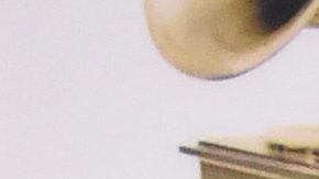 Lady Gaga en la alfombra de los premios Grammy   61 en Los Angeles, California | Getty Images