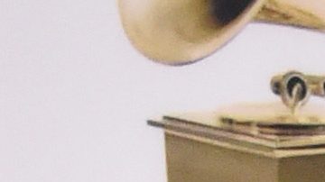 Lady Gaga en la alfombra de los premios Grammy   61 en Los Angeles, California | Getty Images