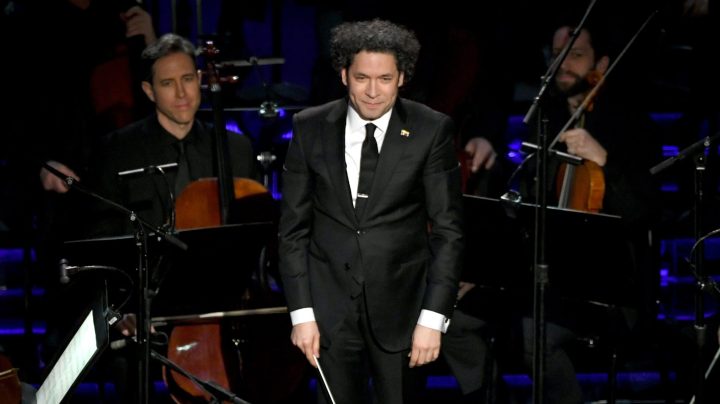 Gustavo Dudamel | Getty Images, Kevin Winter