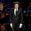 Gustavo Dudamel | Getty Images, Kevin Winter