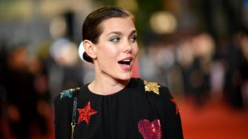 Charlotte Casiraghi | Getty Images