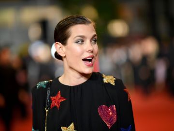 Charlotte Casiraghi | Getty Images