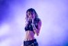 Miley Cyrus en concierto | Getty Images