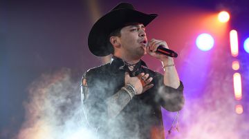Christian Nodal | Getty Images