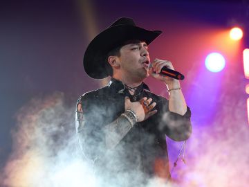 Christian Nodal | Getty Images