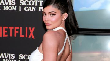 Kylie Jenner | Rich Fury/Getty Images