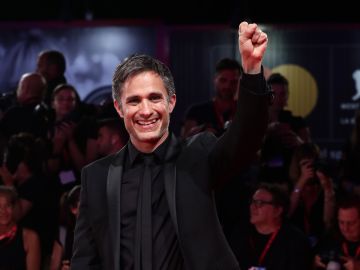 Gael García Bernal | Getty Images, Vittorio Zunino Celotto