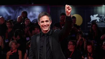 Gael García Bernal | Getty Images, Vittorio Zunino Celotto