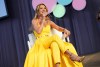 Geraldine Bazán | Getty Images