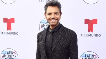 Eugenio Derbez | Getty Images, Frazer Harrison