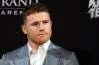 Saúl Canelo Álvarez | Ethan Miller / Getty Images