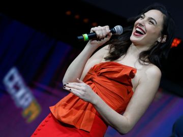 Gal Gadot | Getty Images