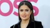 Salma Hayek | Getty Images, Dimitrios Kambouris