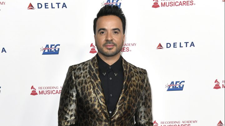 Luis Fonsi | Getty Images, Frazer Harrison