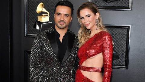 Luis Fonsi | Getty Images, Amy Sussman