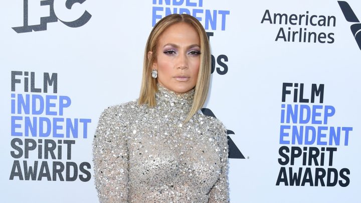 La también actriz no se ha pronunciado al respecto | Mezcalent