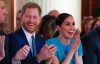 Harry y Meghan Markle | Paul Edwards - WPA Pool / Getty Images