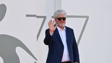 Pedro Almodovar | Getty Images, Alberto Pizzoli