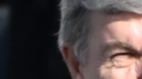 Kamala Harris y Doug Emhoff |  Getty Images, 
Brendan Smialowski