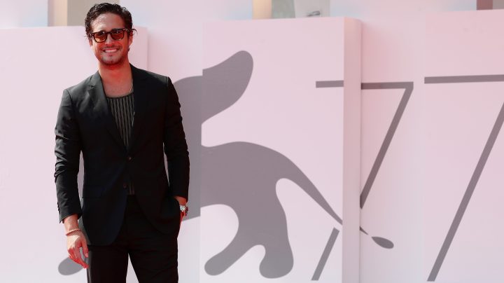 : Diego Boneta |Getty Images, Vittorio Zunino Celotto