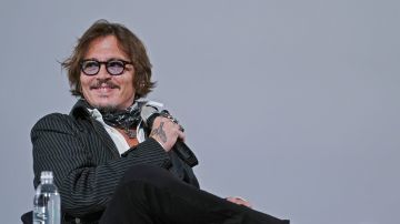 Johnny Depp  | Getty Images, Thomas Niedermueller