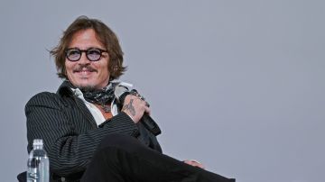 Johnny Depp | Getty Images, Thomas Niedermueller