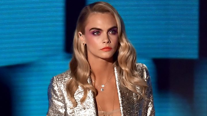 Cara Delevingne | Getty Images, Kevin Winter