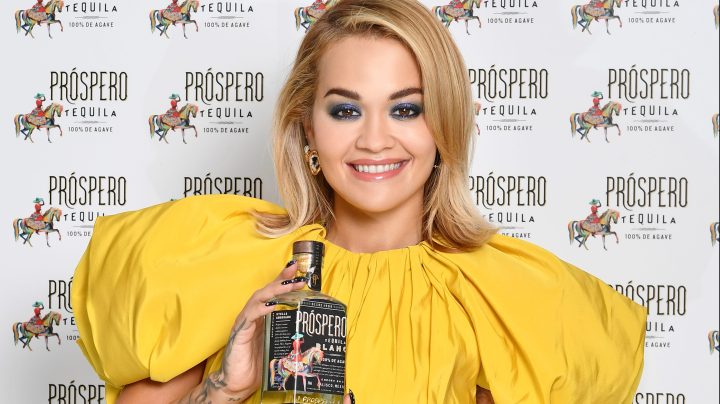 Rita Ora | Getty Images, Gareth Cattermole