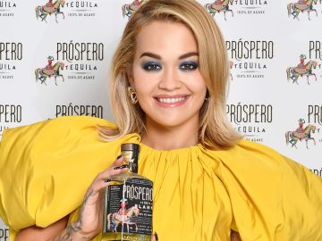 Rita Ora | Getty Images, Gareth Cattermole