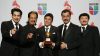 Los Tigres Del Norte | Getty Images, Adrian Sanchez