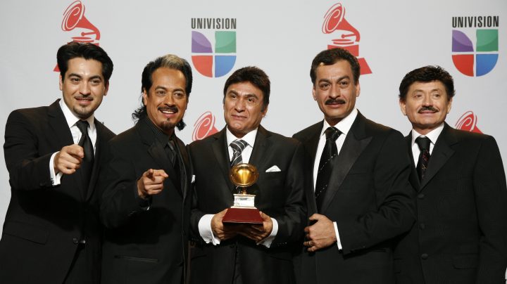 Los Tigres Del Norte | Getty Images, Adrian Sanchez