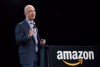 Jeff Bezos, CEO y fundador de Amazon | Getty Images