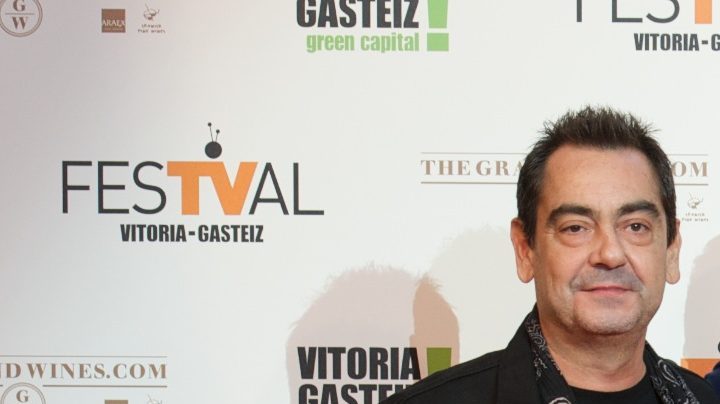 Hombres G |Getty Images, Carlos Alvarez