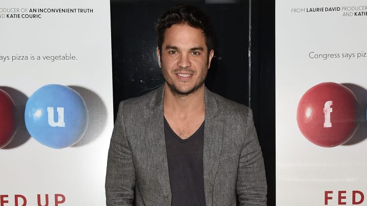 Kuno Becker en 'Fed Up' en West Hollywood, California | Getty Images,  Jason Merritt