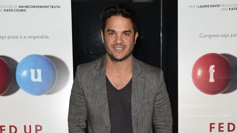 Kuno Becker en 'Fed Up' en West Hollywood, California | Getty Images,  Jason Merritt