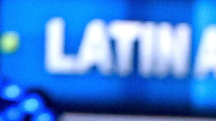 Lucero | Getty Images, Kevin Winter